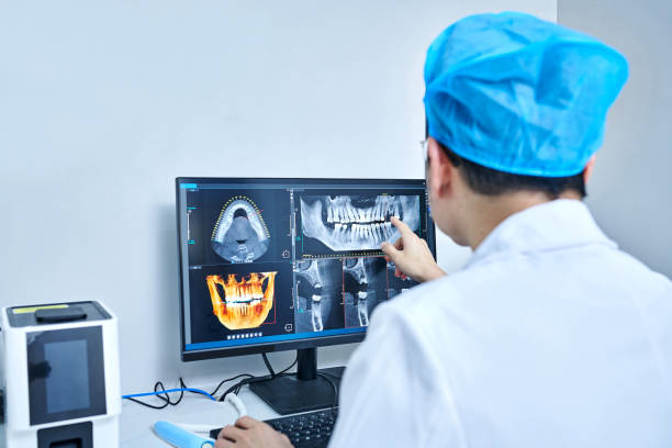 Best Emergency Denture Repair in South Monrovia Island, CA